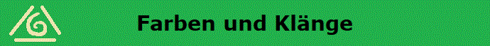 Farben und Kl�nge